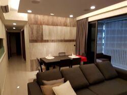 Parc Centros (D19), Condominium #529069771